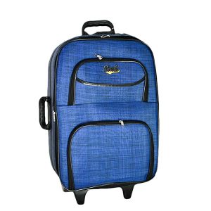 چمدان مسافرتی مدل مک2 m.k
